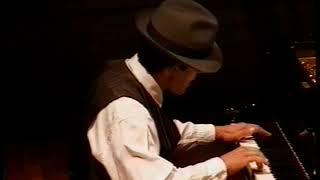 Piano Easy Leaving Jazz Classic