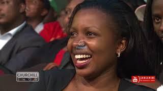 ChurchillShow S7E32 Meru Edition