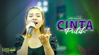 Rundjanie.studio - ANIE ANJANIE_CINTA PUTIH (Live Cover)