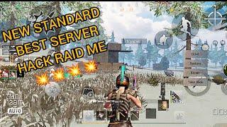 LAST ISLAND OF SURVIVAL NEW STANDARD FRESH SERVER SOLO DUO