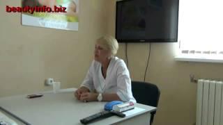 Применение сосудистого этапа в мезотерапии.