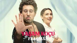 Yaşam Koçu - Fragman (Doğu Demirkol - Yağmur Tanrısevsin)