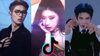 BEST KPOP TIKTOK EDITS COMPILATION #3