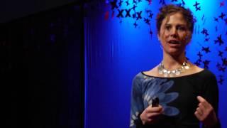 Transforming Creativity : Kristi Chester Vance at TEDxBozeman