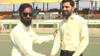 The Punjab Lyceum sports day
