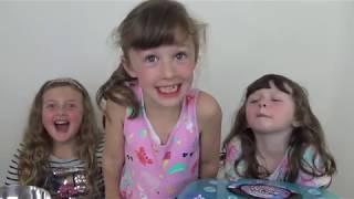 Sophia, Isabella e Milena - Massinhas de Modelar para Bonecas lol  surpresa