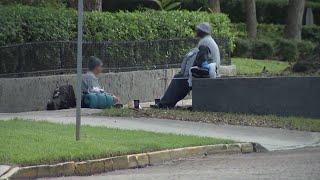 Beds, laws, lawsuits: The math of homelessness in Central Florida