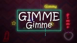 MEIKO - Gimme Gimme (Lyric Video)