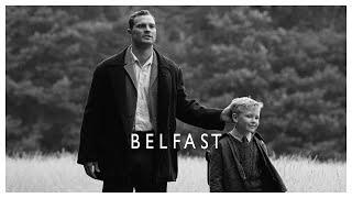 Belfast - Everlasting Love - Love Affair - (un) Official Music Video (FMV)