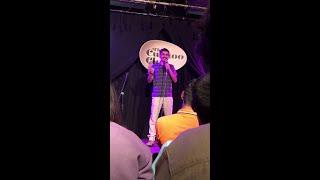 Music Concert |Stand-up Comedy by Shashwat Maheshwari