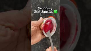 Kissan Mixed Fruit Jam #shortsfeed #shorts #kissanjam  #jamrecipes