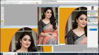 How to photograph and photos editing and background photo || photo shoot part - 16