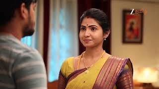 Manasellam | Ep - 129 | Preview | Jun 18 2025 | Zee Tamil