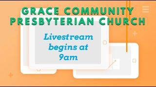 Grace Livestream 12.29.24