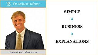 What is Business Education?