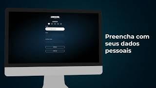 Passo a passo para se cadastrar no novo Univer Vídeo