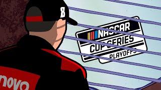 The Hater's Guide to the 2024 NASCAR Playoffs