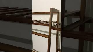 Garment Rack from Amazon #ytshorts #shorts #yt #viral #garments #amazon #shopping