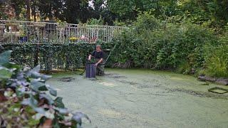 Saving The Chateau's Ancient Moat - Chateau Life  437