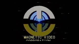 VHS Opening #454 Opening to my 1980 VHS of Terrytoon Cartoons Dinky Duck Volume 2