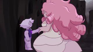 Amethyst’s story | Steven Universe Animation |