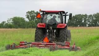 Case IH Rotary Cutters