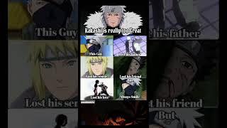 Kakashi is really too Great #kakashi #great #anime #animememe #animeedit