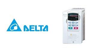 Частотный преобразователь Delta Electronics VFD007B43A / DELTA VFD / Элта ЛТД