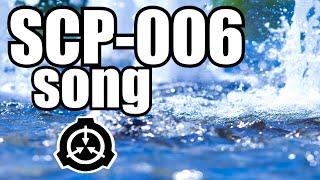 SCP-006 song (The Fountain Of Youth)