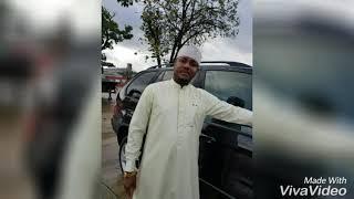 DR. MALIK- MAMA (OFFICIAL QASWIDA AUDIO)