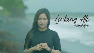 Dara Ayu - Lintang Ati [ Official Music Video 27 Musik Indonesia ]