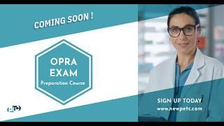 "Prepare for the OPRA Exam: Key Differences from KAPS & Expert Tips for Success!"