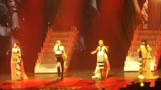 AIVD Fancam - 2NE1If I were You at 2NE1 Welcome Back in Jakarta Day 2 23.11.2024