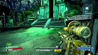 Borderlands 2: Tiny Tina's Assault on Dragon Keep (PC) walkthrough - MMORPGFPS