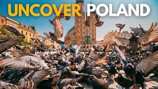 25 Surprising Places You Should Visit in Poland in 2025  | Poland Travel Guide