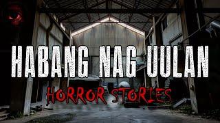 HABANG NAG UULAN | Compilation | True Stories | Tagalog Horror Stories | Malikmata