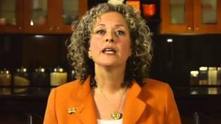 Dr Susan Blum - Introduction to the Immune System Recovery Plan