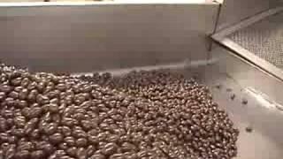 Inside Chicago's Arway Confections candy factory