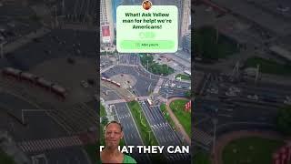 China supersedes USA? #politics #power #USA #trumpism #arrogance #elitism #Americans