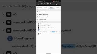 How to bypass Android App Signature Verification [ Android Faker ]