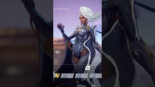 STORM IS OP IN SEASON 1 STORM GUIDE️️