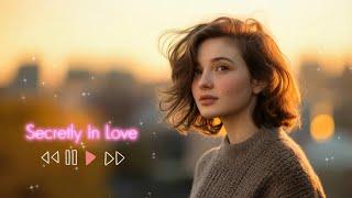 Secretly In Love with You | Heartfelt Pop Ballad for the One You Can’t Tell