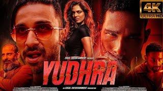 Yudhra Full Movie | Yudhra Movie Information | New Yudhra Full Hindi Movie | New Hindi Movies