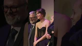 "It’s Like The Canadian Dad Convention For Me.” -  Dakota Johnson | TIFF