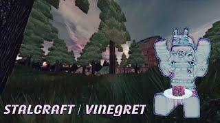 ВИНЕГРЕТ | STALCRAFT EU STEAM | СТАЛКРАФТ | + розыгрыш