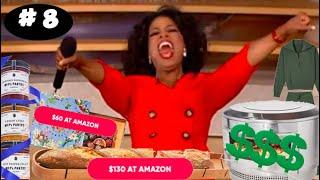 Oprah's Favorite Things 2022 Review | Ep. 8 YouHaveMyAttention