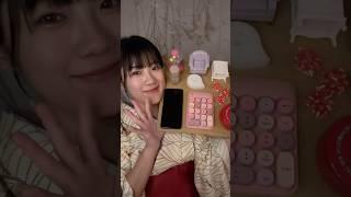 フィジェットボードASMR