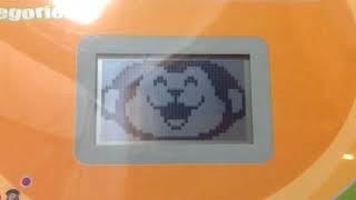 VTech - 2006 Genius Notebook (Tote & Go Laptop Plus) on Low Batteries