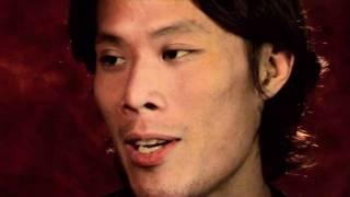 Hero On Hero: Terrence Chan on Julian Powell