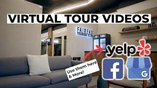 Why Video Tours Are The Most Cost Effective Video Marketing Tool